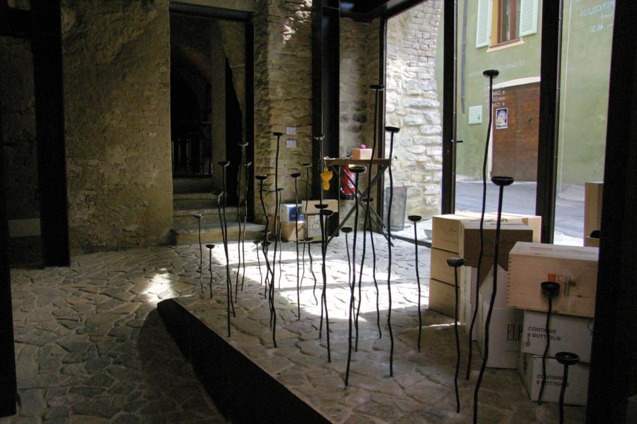 Le Case Della Saracca Monforte dʼAlba Exterior foto